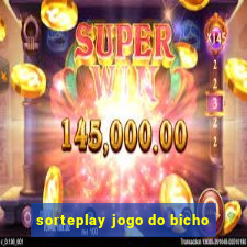 sorteplay jogo do bicho